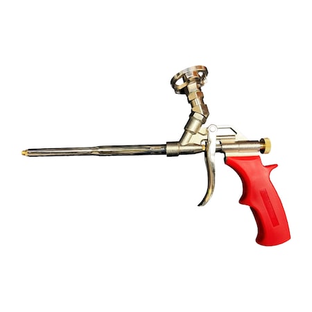 Seal Spray Foam Seal Spray Angled Foam Gun SEALGUNA1 | Zoro